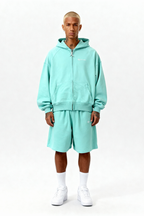 SHORTS CRYSTAL TIFFANY