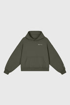 BASIC HOODIE