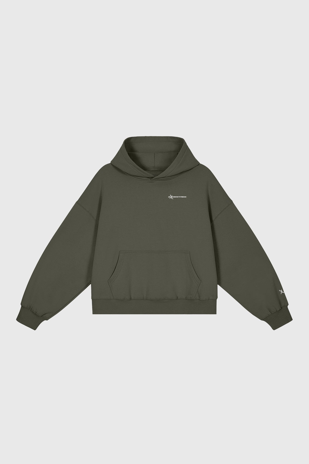 BASIC HOODIE
