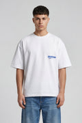 UNIFORM T-SHIRT WHITE