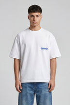 UNIFORM T-SHIRT WHITE