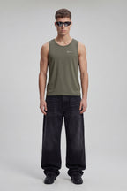 BASIC TANK TOP