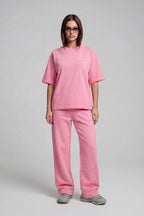 T-SHIRT SAKURA PINK