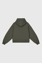BASIC HOODIE