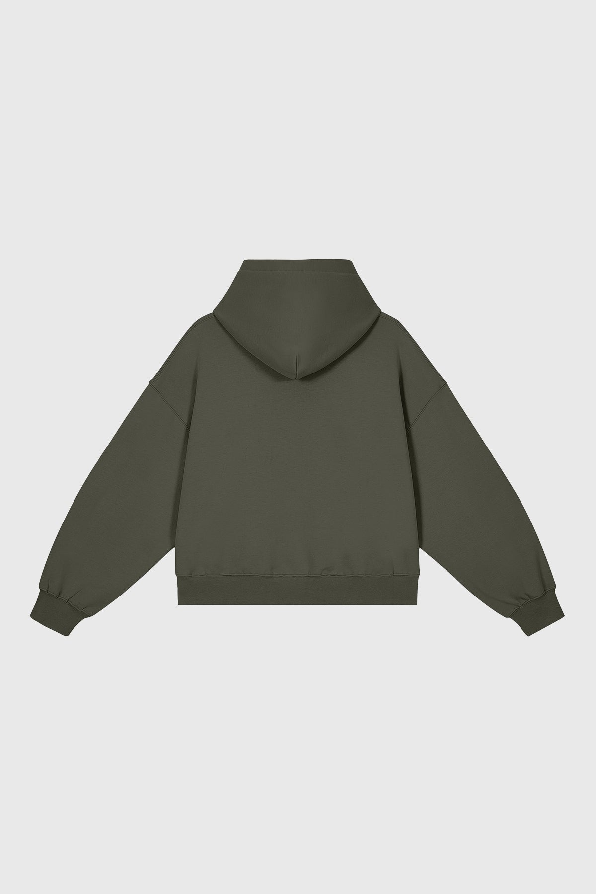 BASIC HOODIE