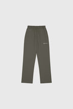 BASIC OPEN LEG JOGGER
