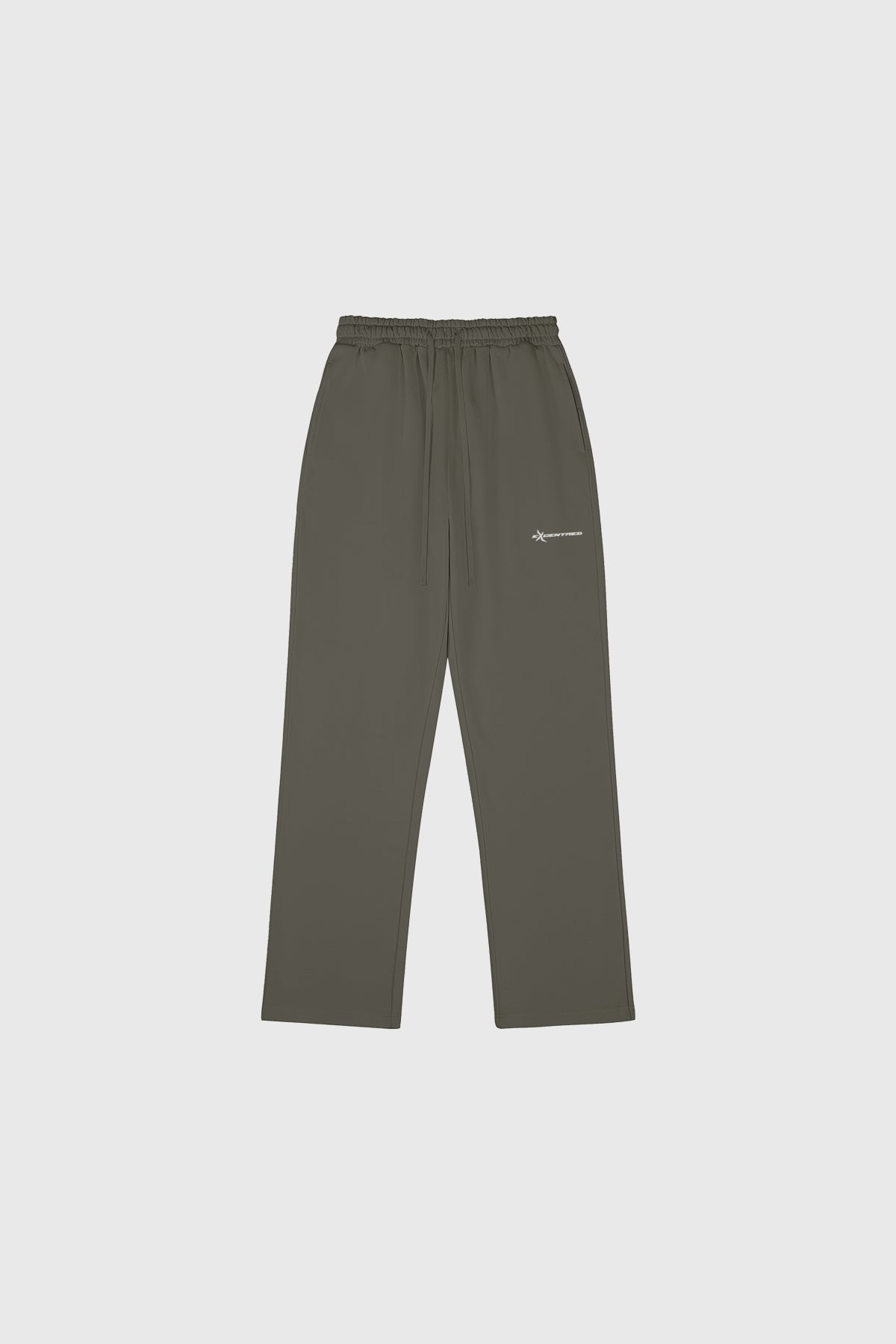 BASIC OPEN LEG JOGGER