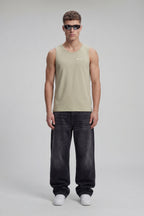 BASIC TANK TOP