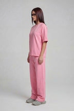 T-SHIRT SAKURA PINK