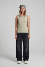 BASIC TANK TOP