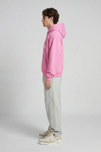 PINK CLUB HOODIE