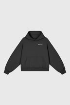 BASIC HOODIE