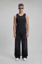 BASIC TANK TOP