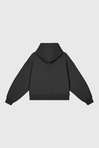 BASIC HOODIE