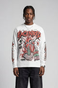 ANATOMY LONGSLEEVE