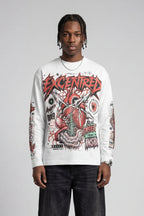 ANATOMY LONGSLEEVE