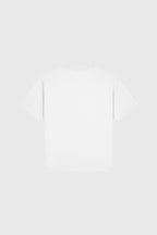WHITE 26 T-SHIRT