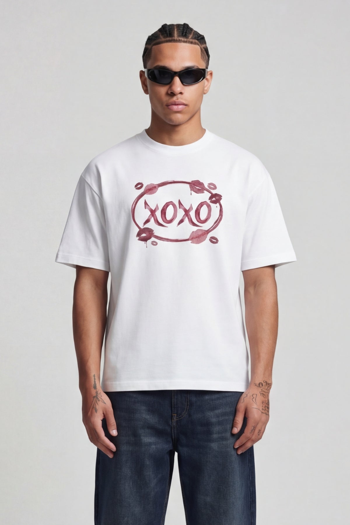 XOXO T-SHIRT