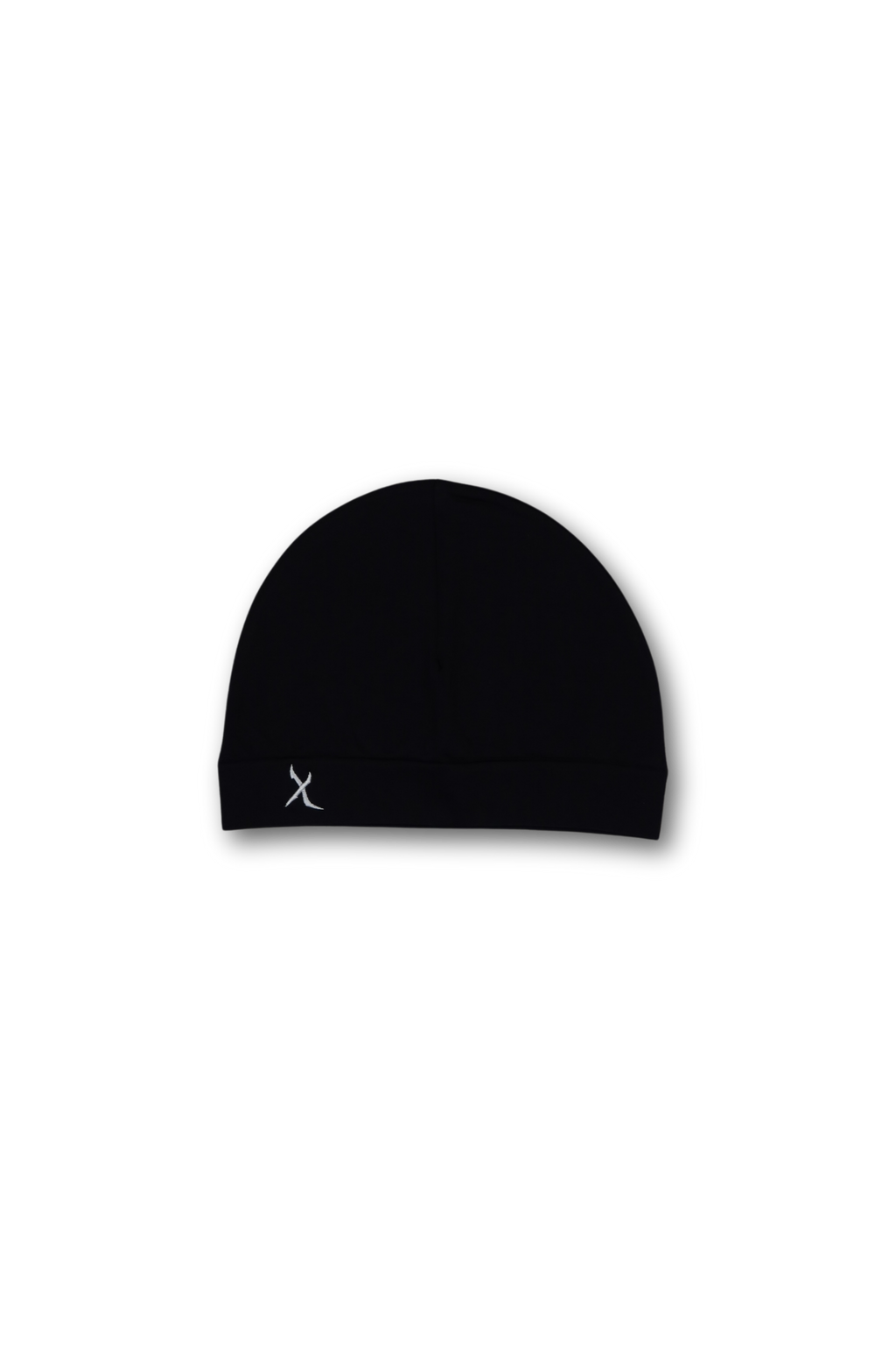EXCENTRED SKULL CAP