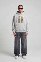 MUSIC LOVE HOODIE
