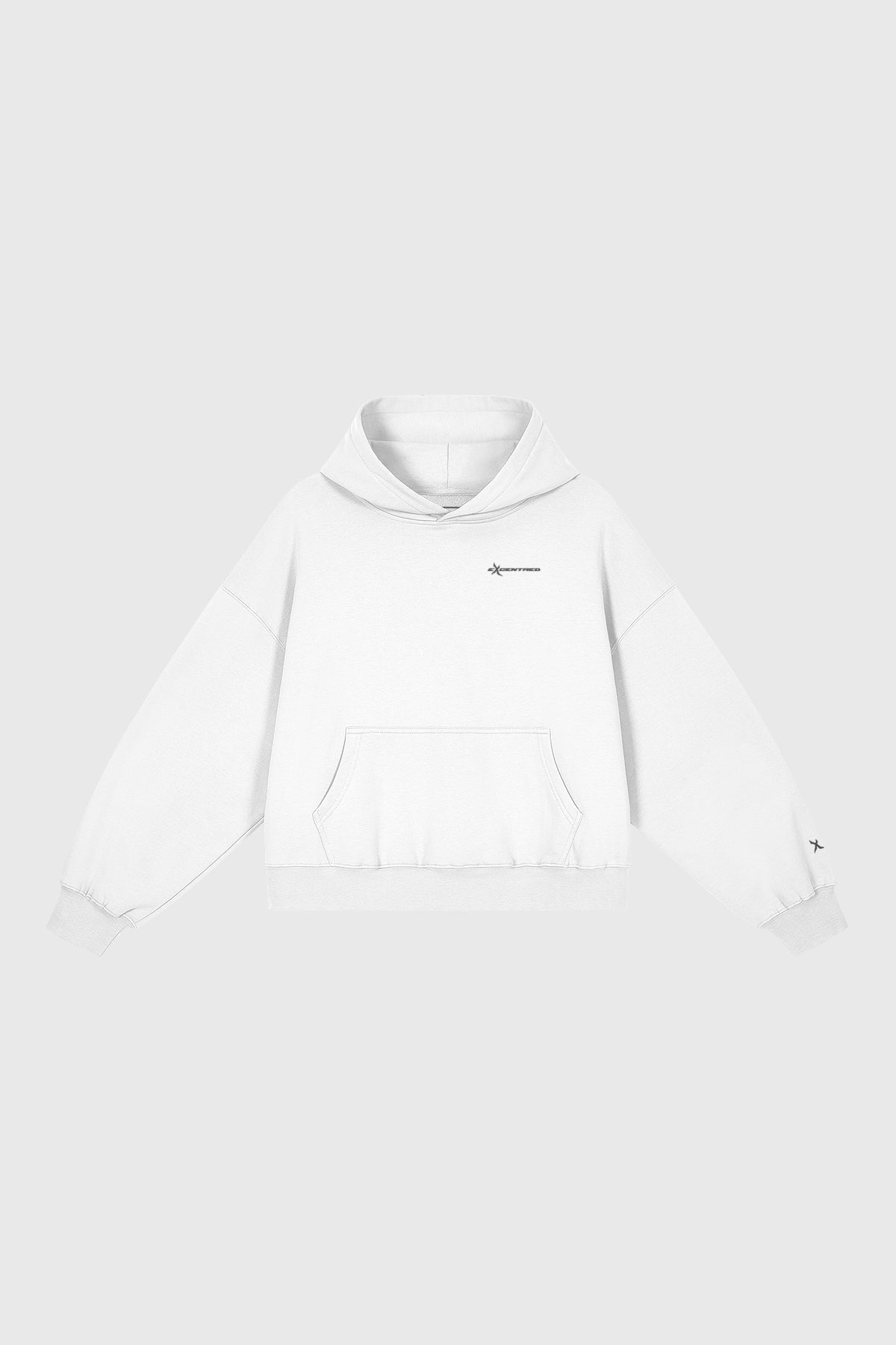 BASIC HOODIE