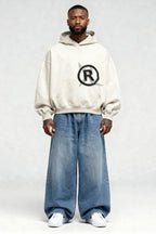 COPYRIGHT X HOODIE