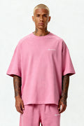 T-SHIRT SAKURA PINK