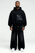 COPYRIGHT X HOODIE
