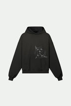 COPYRIGHT X HOODIE