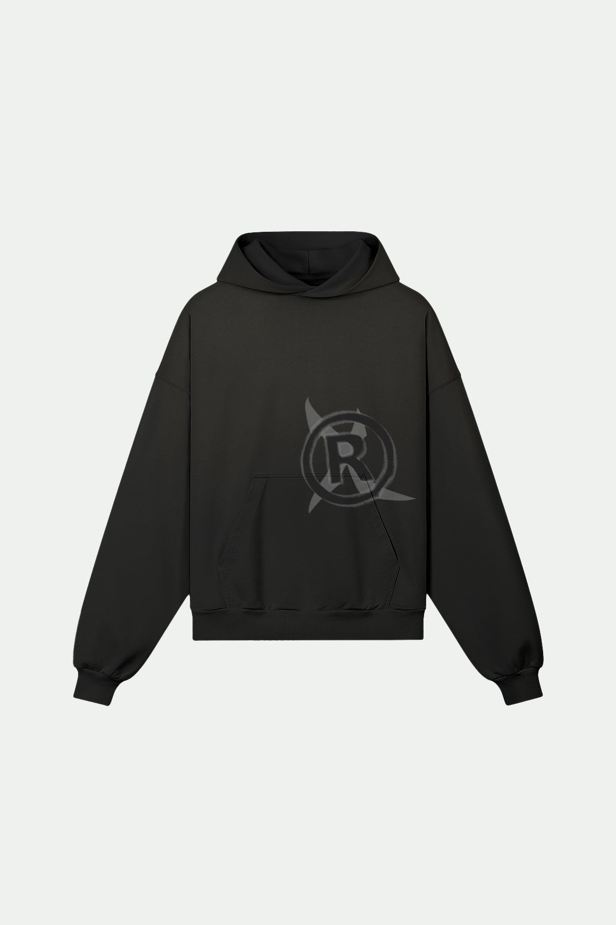 COPYRIGHT X HOODIE