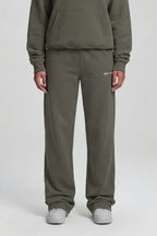 BASIC OPEN LEG JOGGER
