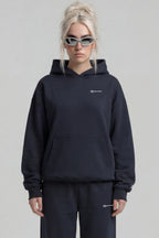 BASIC HOODIE