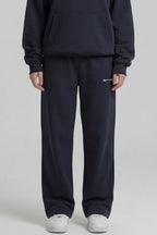 BASIC OPEN LEG JOGGER