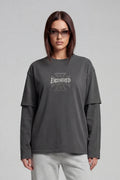 X-LAYER LONGSLEEVE
