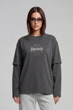X-LAYER LONGSLEEVE