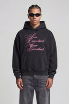 LOVE WEAR HOODIE
