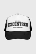 VARSITY TRUCKER CAP