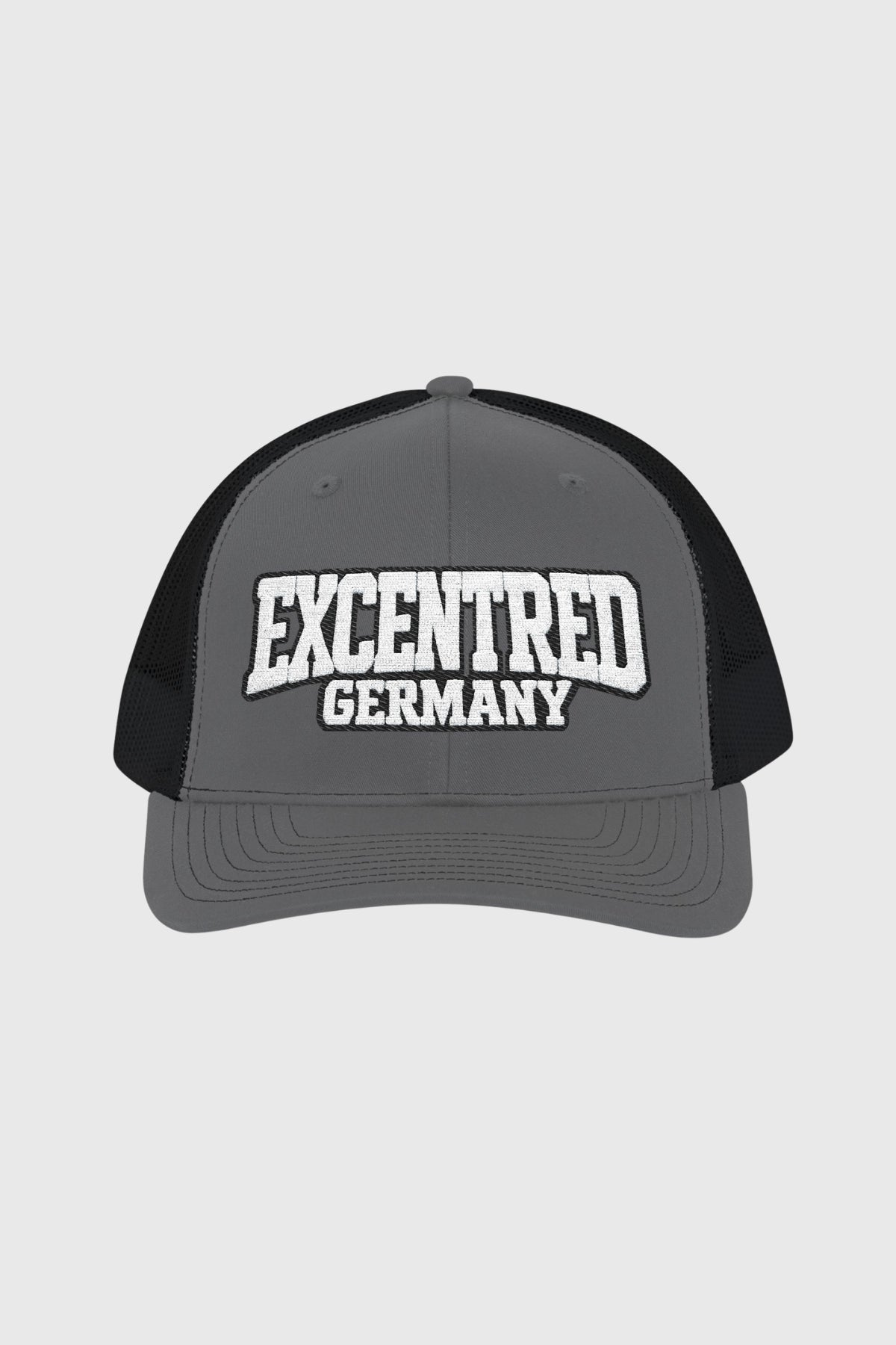 GERMANY TRUCKER CAP