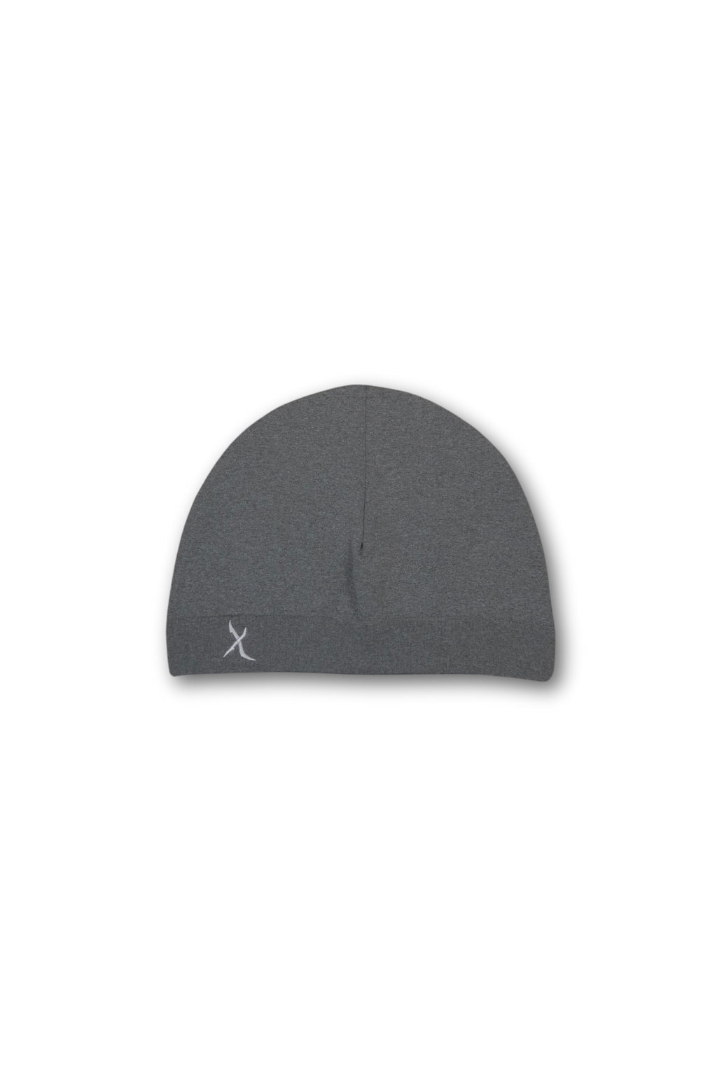 EXCENTRED SKULL CAP