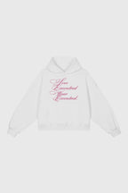 LOVE WEAR HOODIE