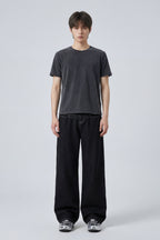 WORKWEAR WIDE LEG DENIM
