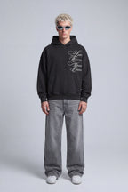 LOVE WEAR HOODIE V2