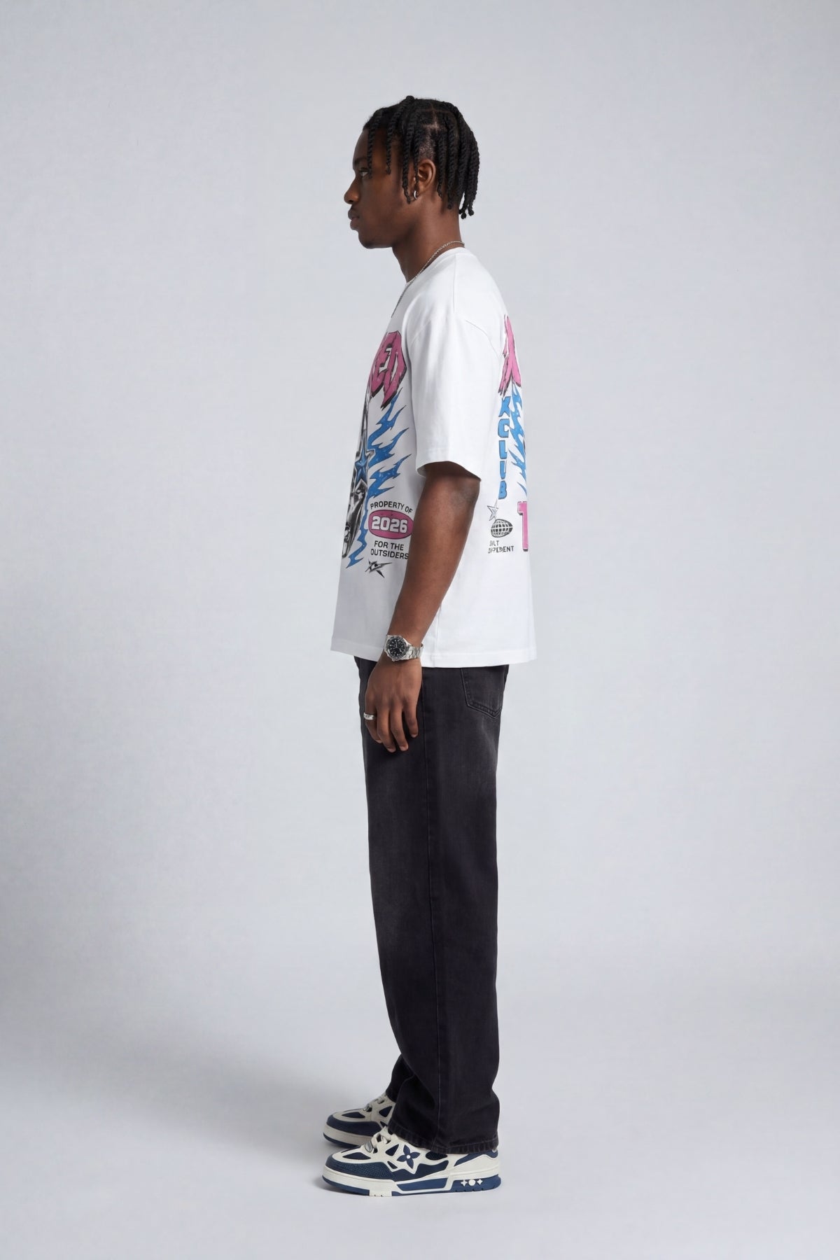 MEMBERS T-SHIRT