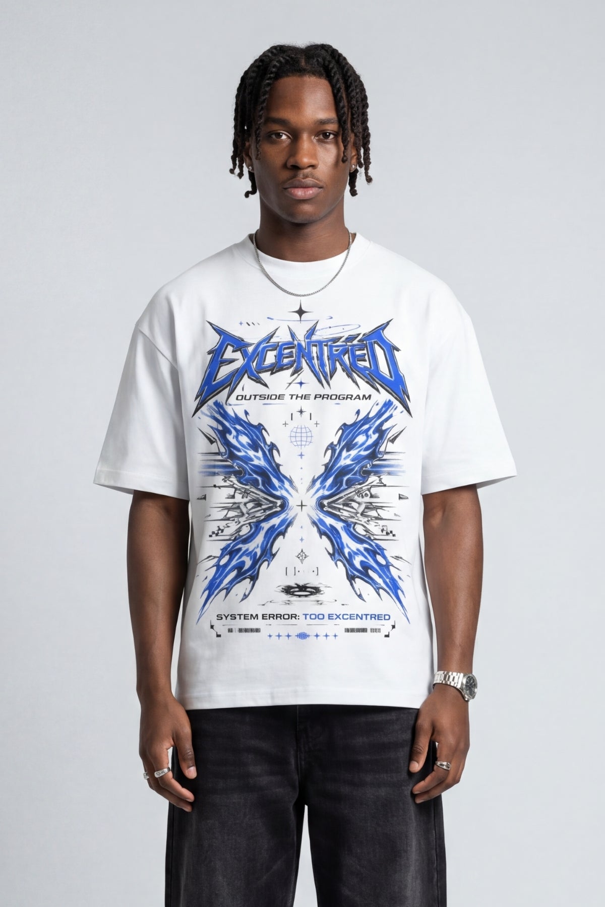 ERROR T-SHIRT