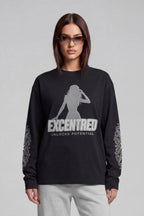 POTENTIAL LONGSLEEVE BLACK