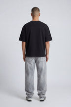 BLACK RACING T-SHIRT