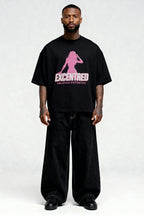 POTENTIAL T-SHIRT BLACK