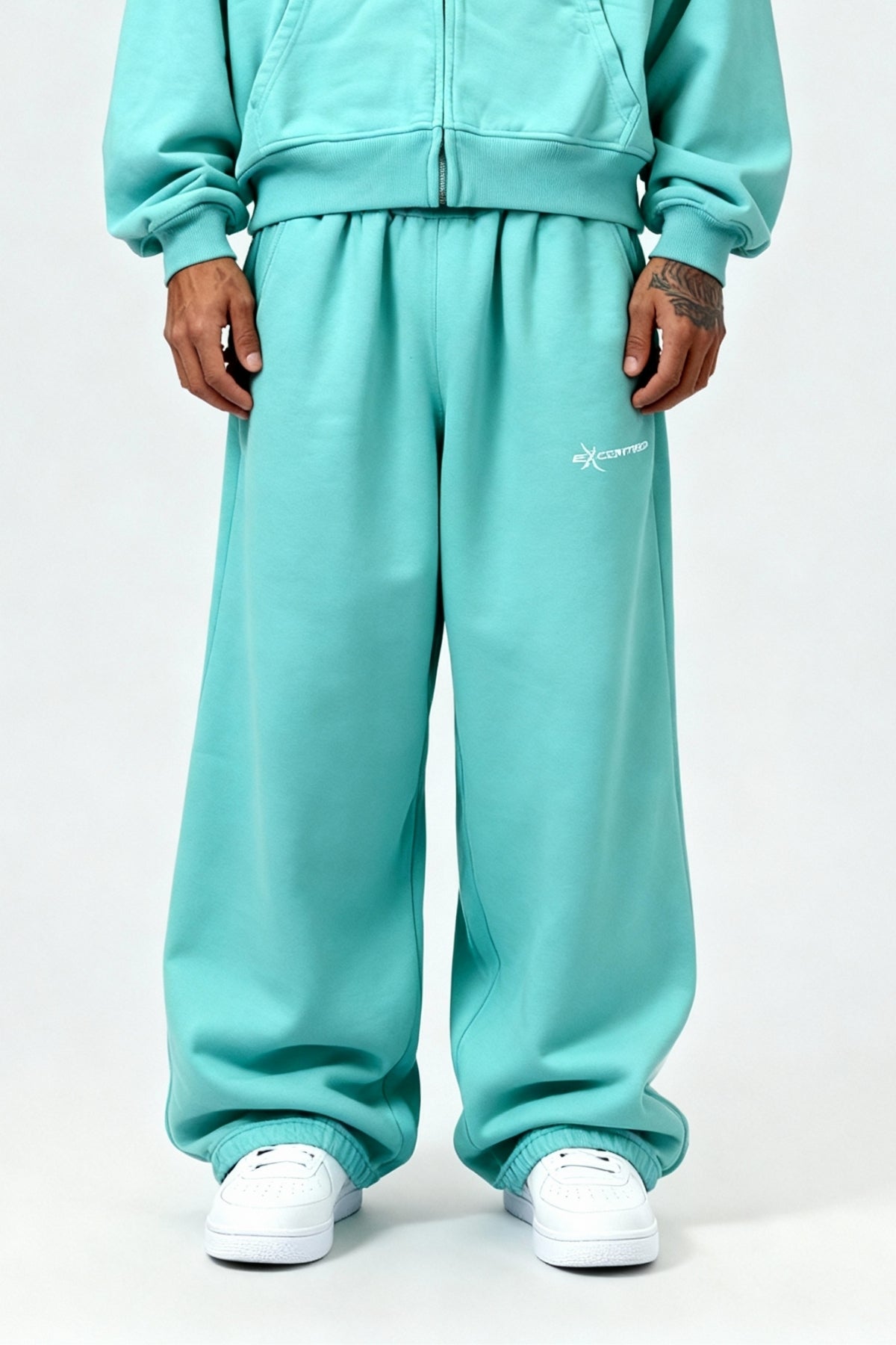 TRACKSUIT SET CRYSTAL TIFFANY