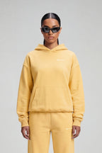 BASIC HOODIE