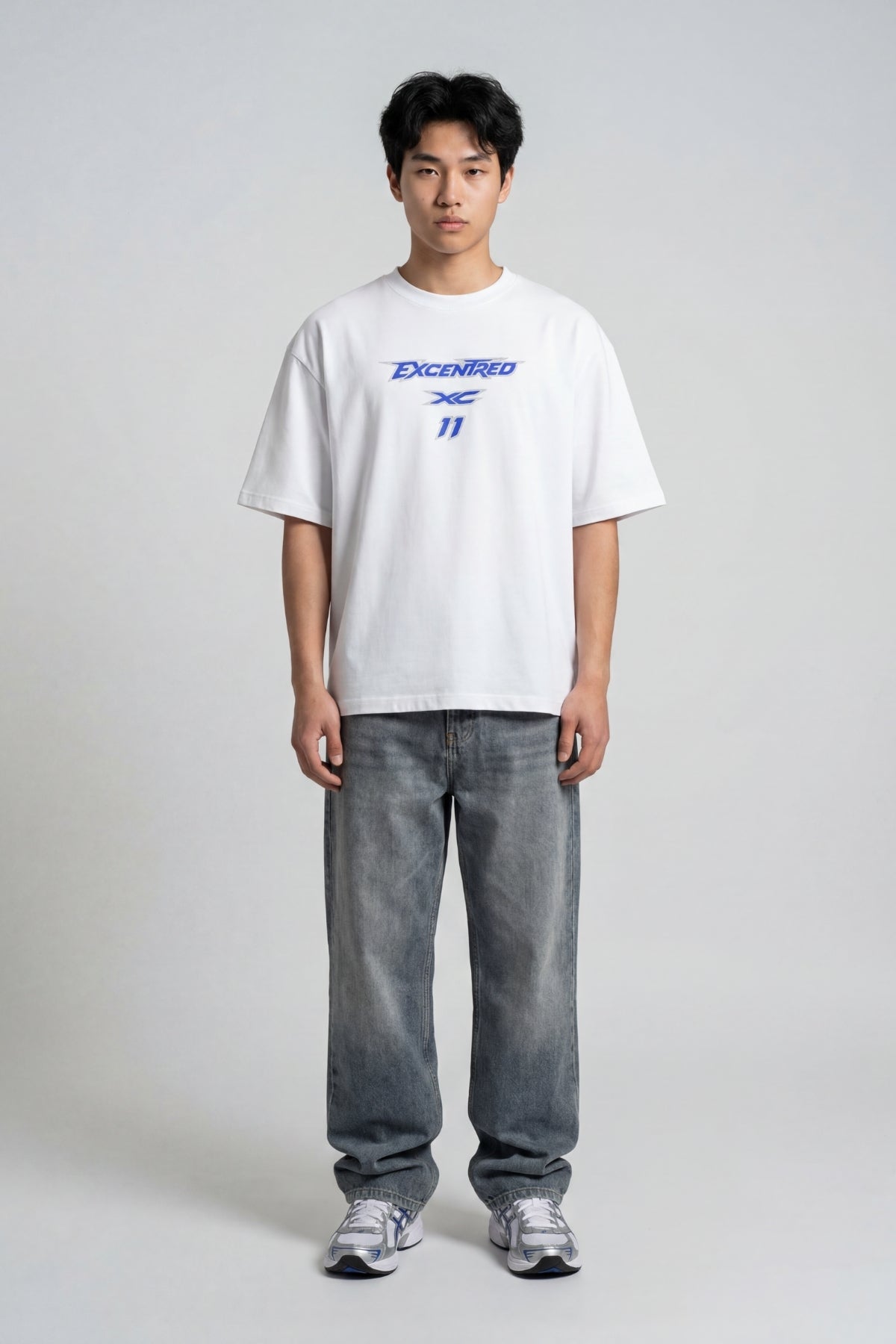 RACING T-SHIRT BUNDLE